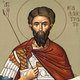 Sfantul Calistrat