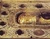 Moastele Sfintei Ana, bunica lui Hristos