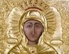 Icoana Sfintei Parascheva din Biserica Sfantul...