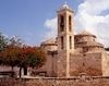 Biserica Sfanta Parascheva - Geroskipou