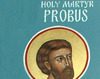Sfantul Mucenic Prov