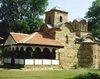 Manastirea Poganovo - Sfantul Ioan Teologul