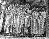 Iconografia celor sapte diaconi
