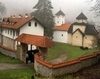 Manastirea Pustinja