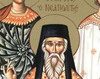 Sfantul Gheorghe Noul Ieromartir