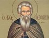 Sfantul Cuvios Ioanichie cel Mare