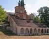 Biserica Sfanta Maria din Labova e Kryqit