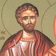 Sfantul Mucenic Ieron