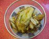 Salata de vinete cu pasta de rosii