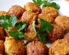 Chiftele din fasole