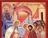 Intrarea Maicii Domnului in Biserica