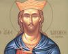 Sfantul Mucenic Iacob Persul