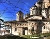Manastirea Patriarhala Sfanta Treime - Bulgaria