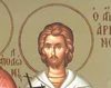Sfantul Mucenic Arian
