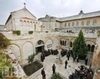 Biserica Sfanta Ecaterina din Betleem