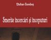 Recenzie: Stelian Gombos, Smerite incercari si inceputuri