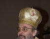 Pastorala Nasterii Domnului 2010 - IPS Serafim