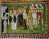 Botezul Domnului la curtea imperiala bizantina