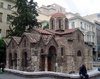 Biserica Maicii Domnului - Kapnikarea
