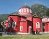 Marea Lavra din Athos - Biserica