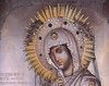 Icoana Maicii Domnului Gherontisa - Pantocrator