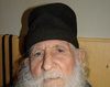 Simeon, monahul care s-a calugarit la 100 de ani