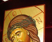 Lacrimile lui Hristos