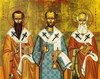 Sfintii Trei Ierarhi - teologie si spiritualitate
