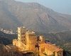 Manastirea San Pere de Rodes