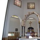 Biserica Fericirilor - Israel