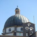 Biserica Fericirilor - Turla