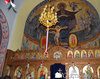 Cana Galileii - Absida Altarului