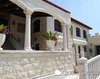 Cana Galileii - Curte