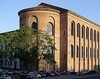 Basilica lui Constantin din Trier - Aula...