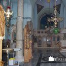 Manastirea Sfantul Teodosie cel Mare
