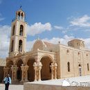 Manastirea Sfantul Teodosie - Bethleem