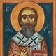 Sfantul Nicolae Patriarhul Gerorgiei