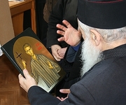 Valeriu Gafencu - Sfantul Inchisorilor
