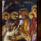 Coborarii la iad - Icoane de Pasti