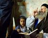 Despre religia iudaica si cadrul monoteist a perioadei profetului Moise