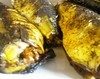 Macrou umplut cu legume