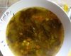 Ciorba de salata - reteta ardeleneasca de post