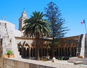Biserica Tatal Nostru din Ierusalim - Pater Noster