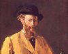 Edouard Manet
