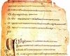 Psaltirea irlandeza a Sfantului Columba