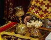 Liturghia in Constitutiile Apostolice