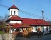 Biserica din Malnas - Nasterea Maicii Domnului