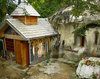 Pelerinaj la manastirile rupestre Cetatuia, Namaiesti si Corbii de Piatra 