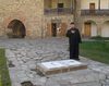 Sfantul necunoscut de la Manastirea Neamt