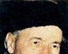 Parintele Benedict Ghius